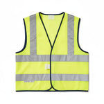 Gilet de Sécurité Certifié AutoGuard