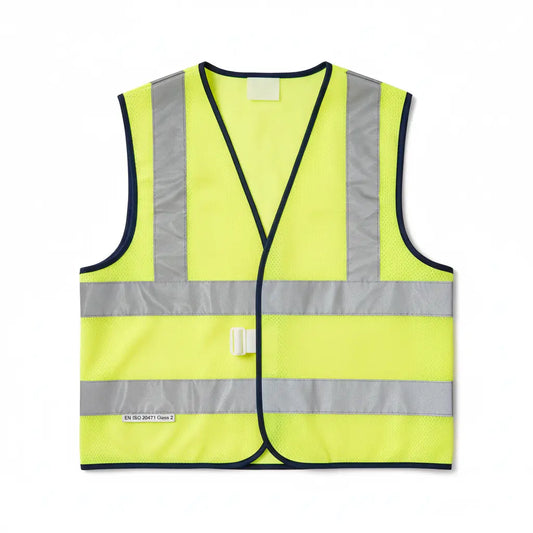 Gilet de Sécurité Certifié AutoGuard